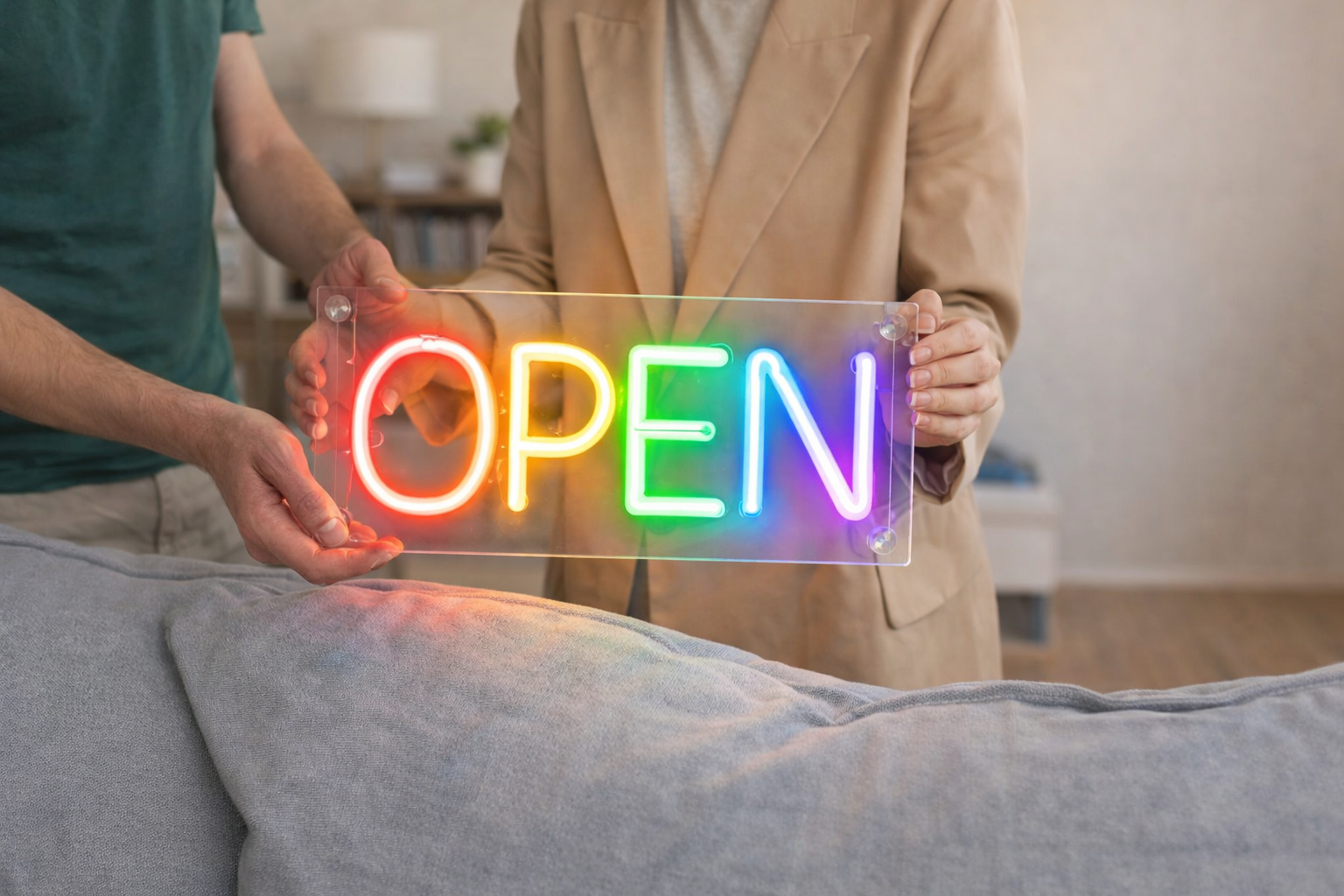 Design your dream Sign